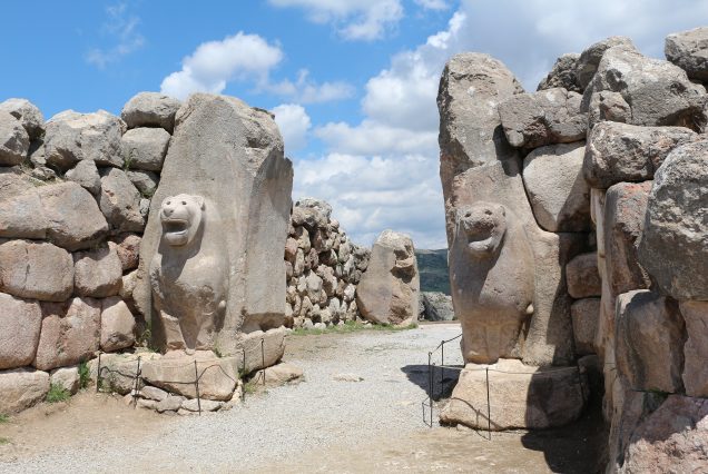 Tur privat de 9 zile în Marea Neagră și Anatolia Centrală